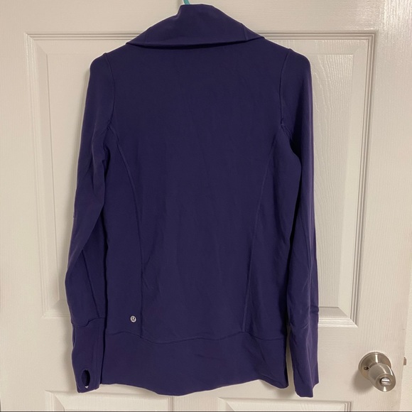 Lululemon Jacket - Picture 2 of 5